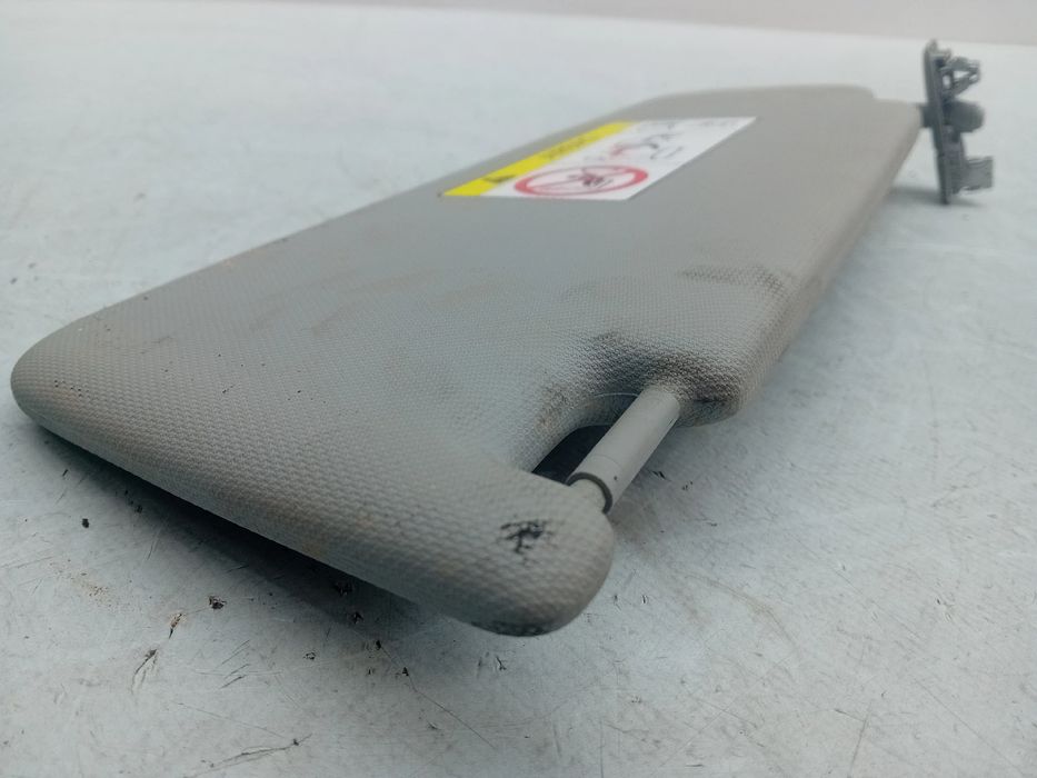 Pála de sol direita AUDI A1 Sportback (GBA)