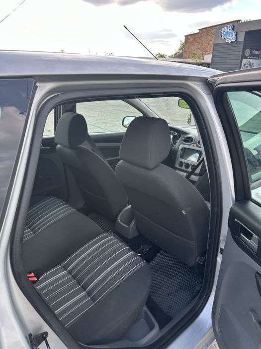 Продам Ford Focus 2 2008
