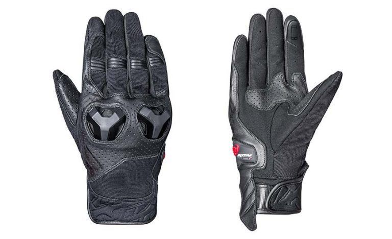luvas homem ixon -rs spliter
