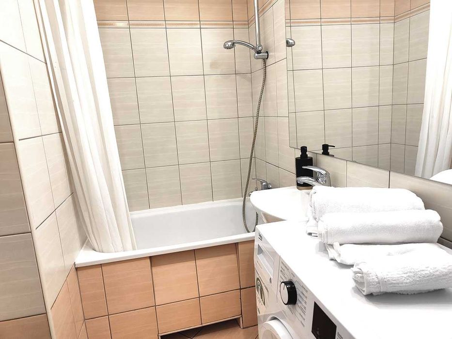 Komfortowa nowa kawalerka studio Hetmańska centrum bezpośrednio