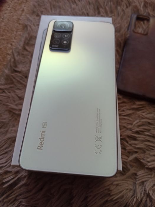 Xiaomi Redmi Note 11 Pro 5G 6/128 GB