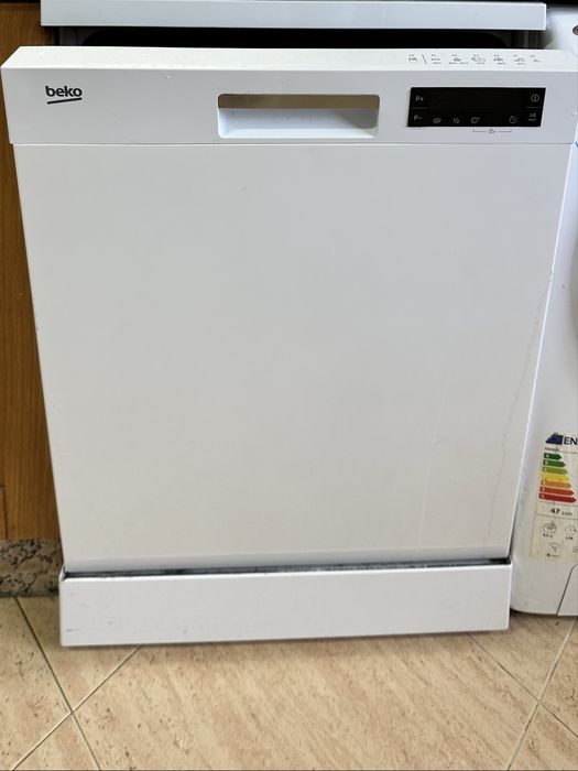 Maquina de Lavar Loica BEKO em perfeito estado