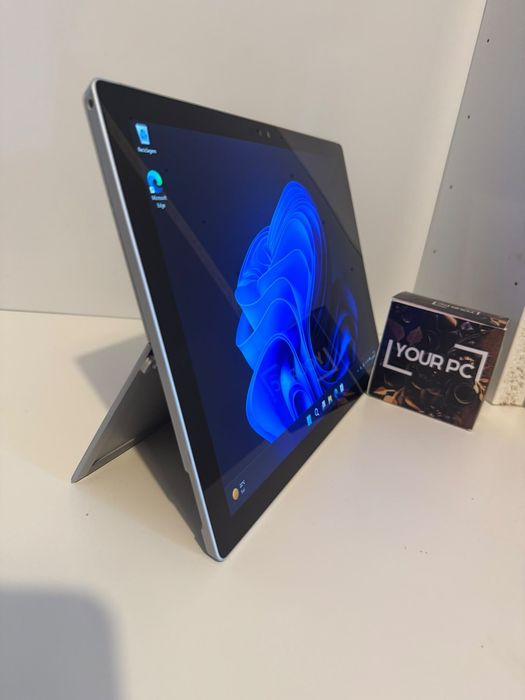 Microsoft Surface Pro 4
