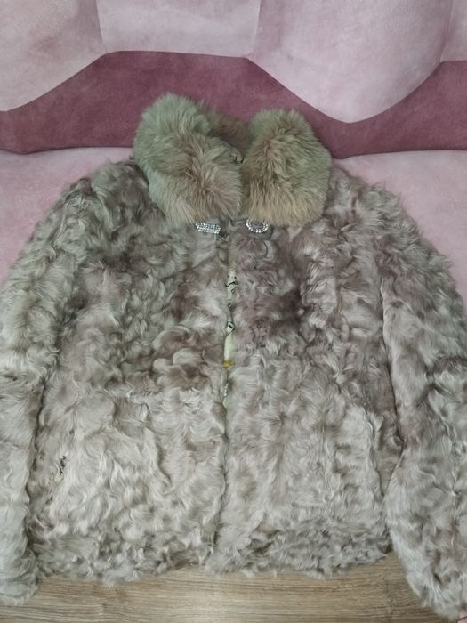 Продам полушубок у хорошому стані