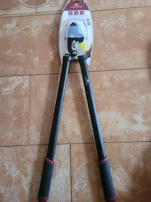 Sekator gerlach NK504