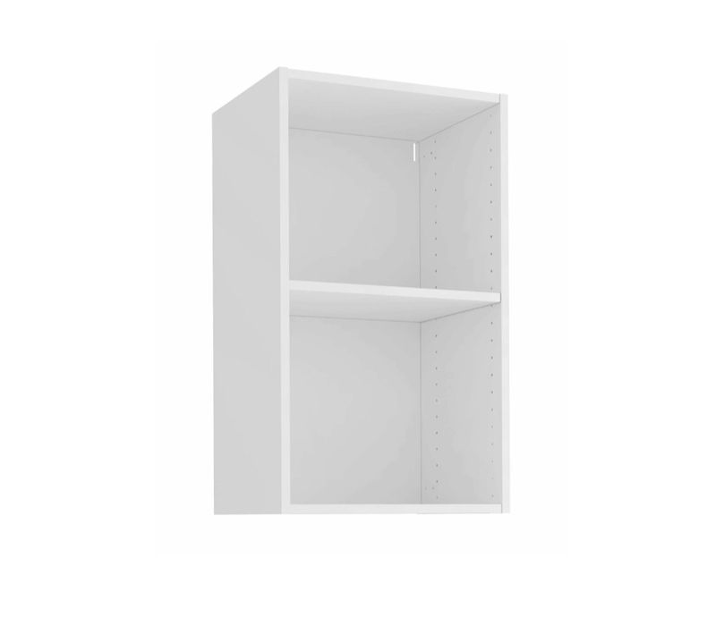 Korpus szafki kuchennej H45 biały Delinia iD