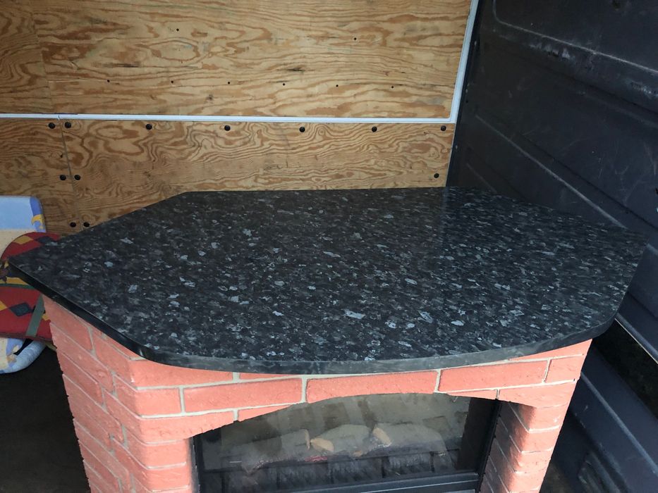 Piecyk elektryczny GARVENS