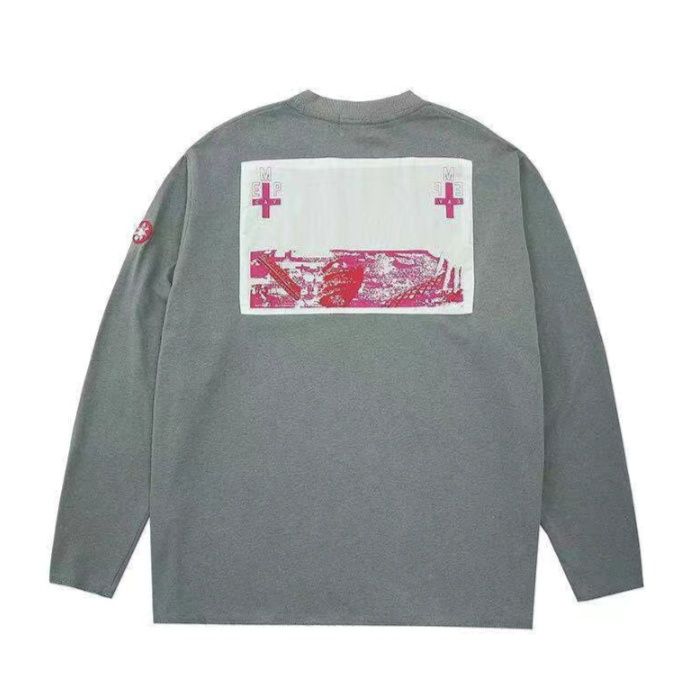 Лонгслів CAVEMPT