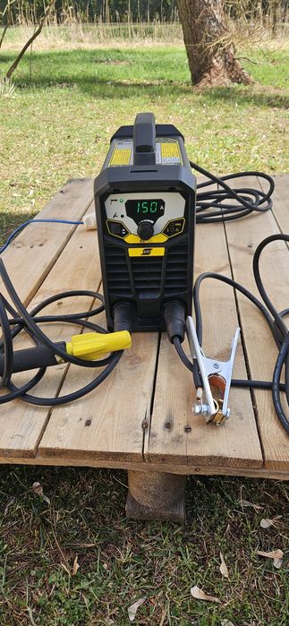 Esab Rogue ES 150i