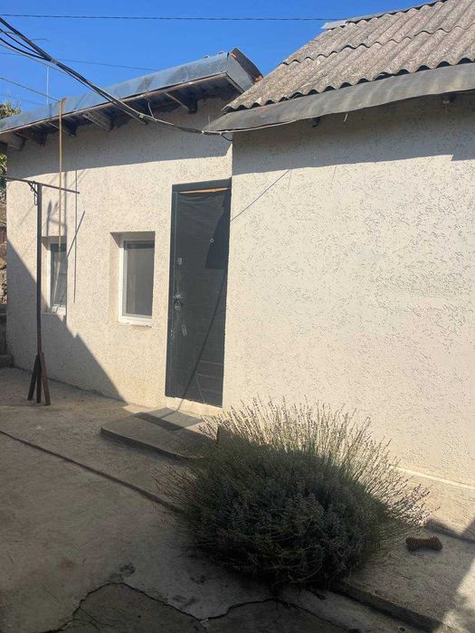 Дом в уютном и тихом районе