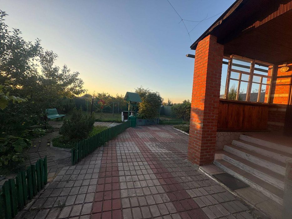 Продам дом в Коробочкино