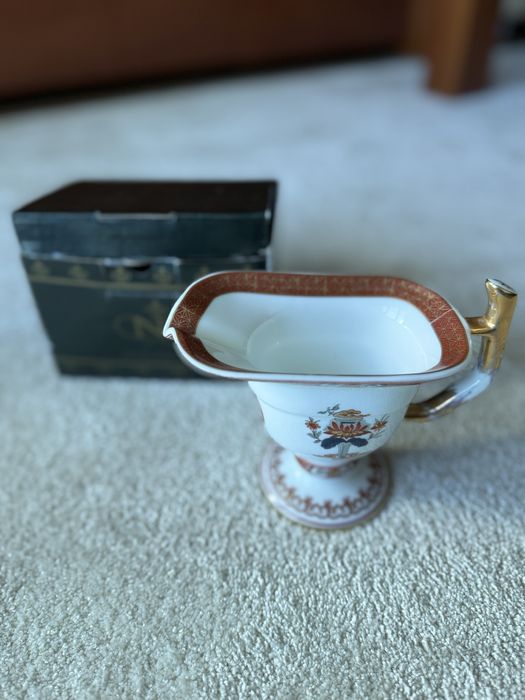 Molheira Companhia das Índias