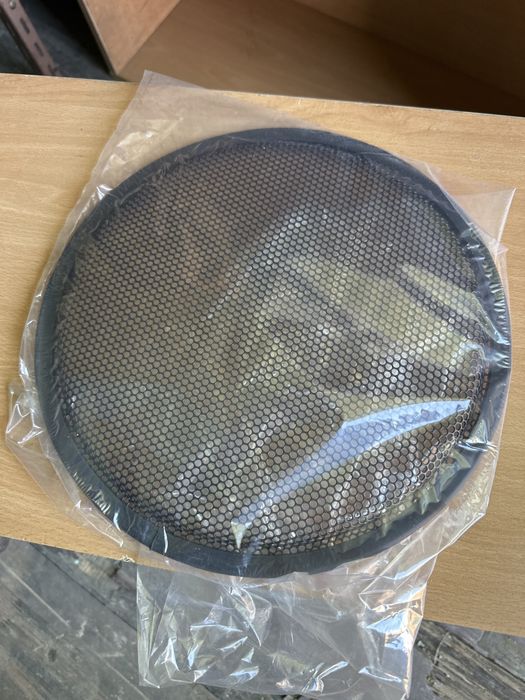 Grelhas para altifalantes 10” / 12” / 15”