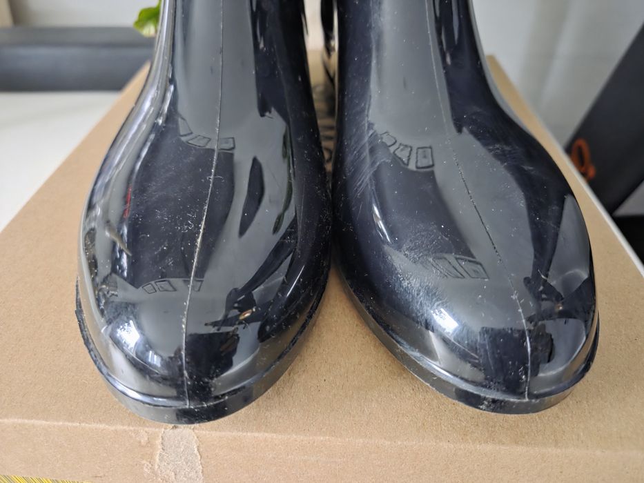 Botki jesienno-zimowe 38 Glamorous