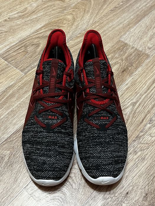 Чоловічі Кросівки NikeAir Max Sequent 3