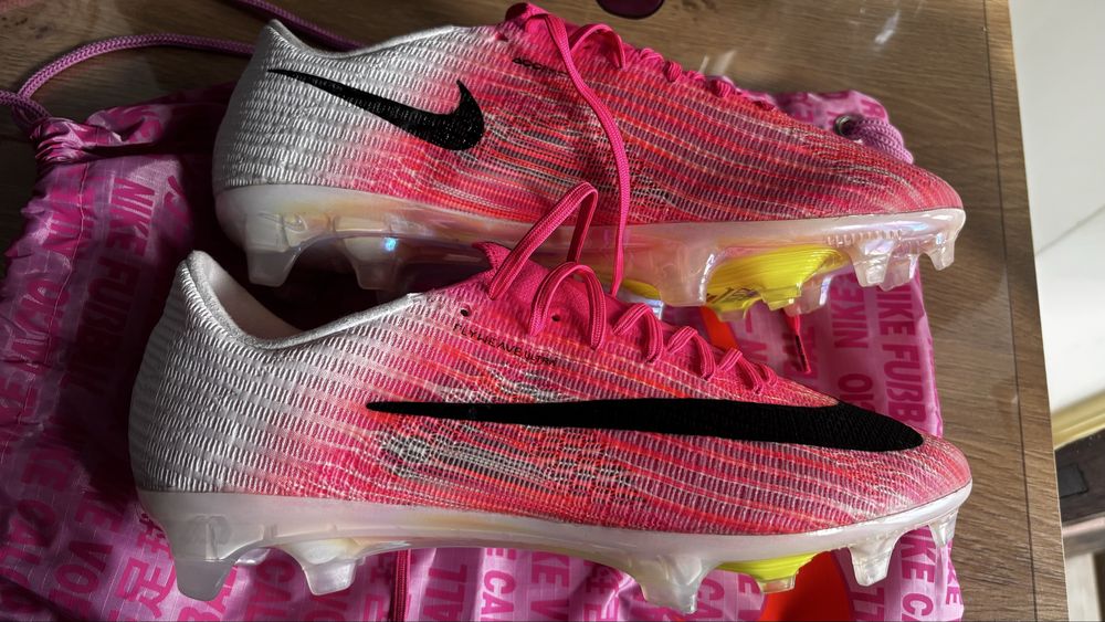 Nike Mercurial Superfly 11 Elite