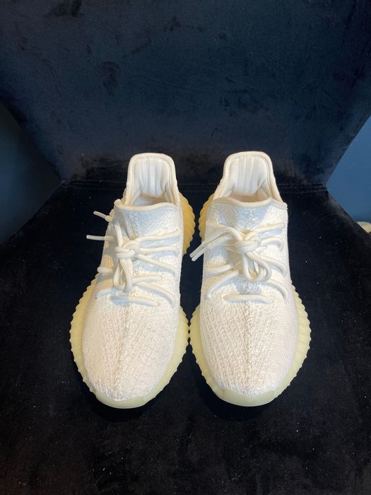 adidas yeezy boost 350 v2 cream white 36