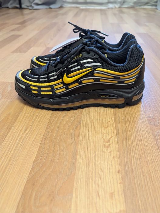 Продам нові чоловічі Nike AIR MAX TL Оригінал