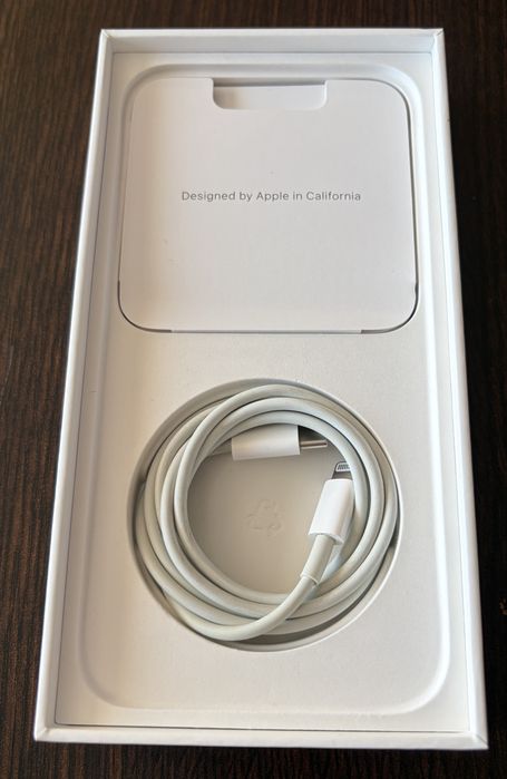 iPhone 14 Plus 128GB Starlight Stan idealny