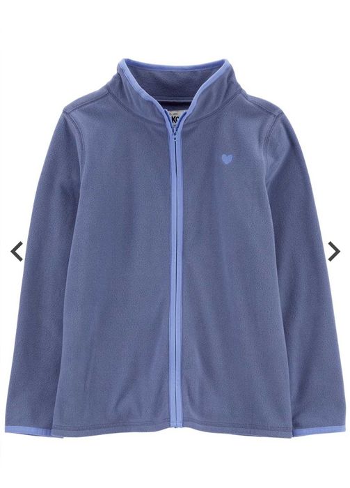 Кофта флисовая ТМ OshKosh р.14/14А