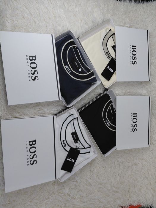 Camisola Hugo Boss