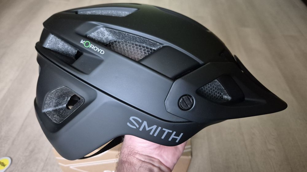 Kask mtb Smith Engage rozmiar L
