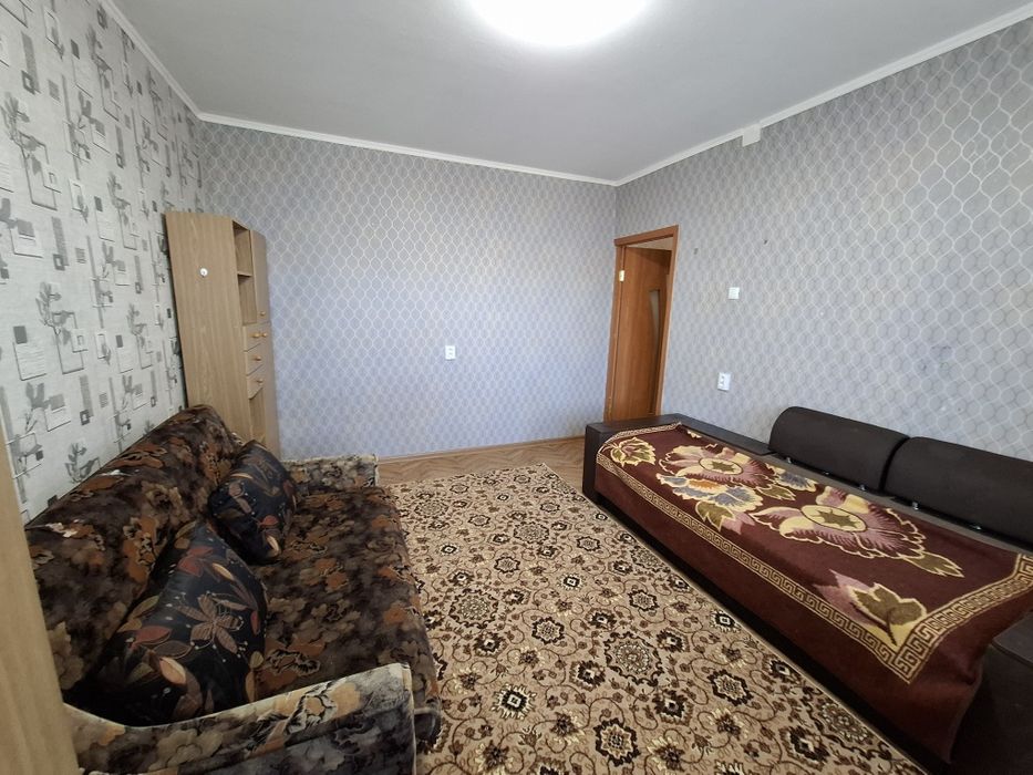 Оренда 2кім.квартири. Намив