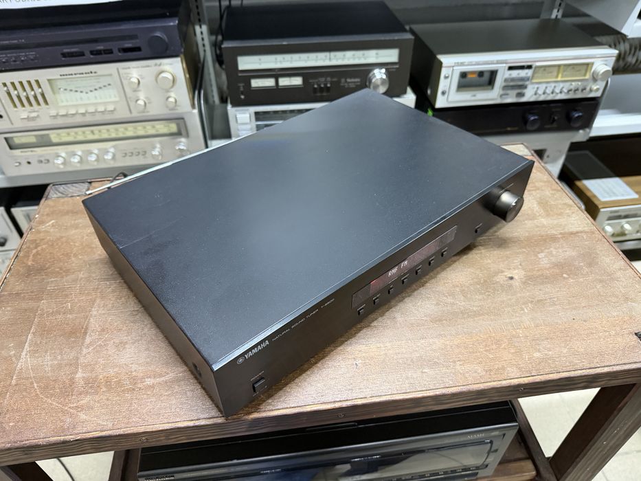‼️ Tuner radiowy Yamaha T-S500 Audio Room