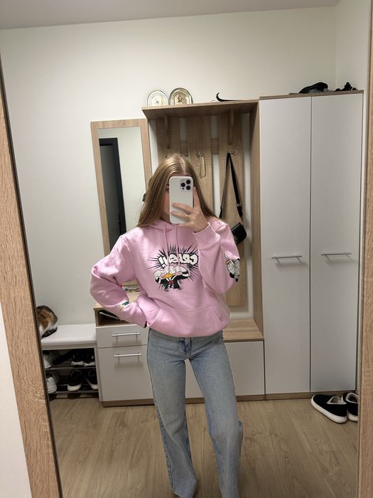 Худі кофта жіноча