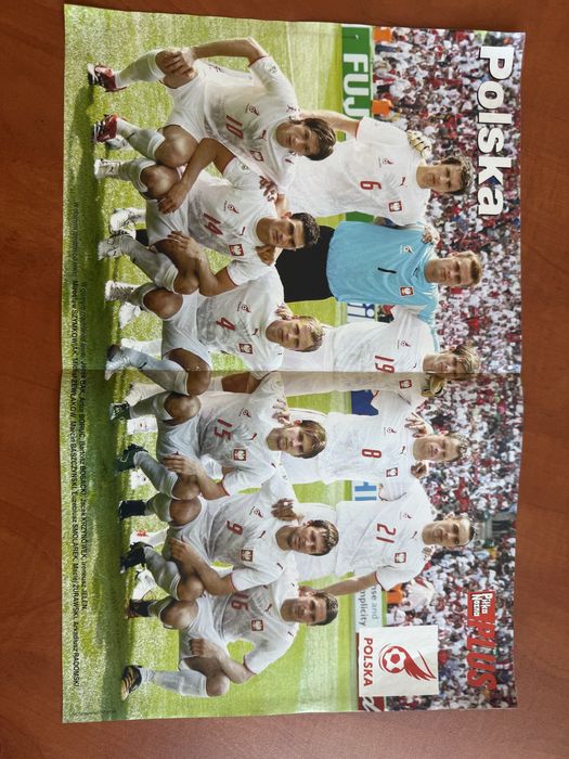 Plakat z 2006 roku