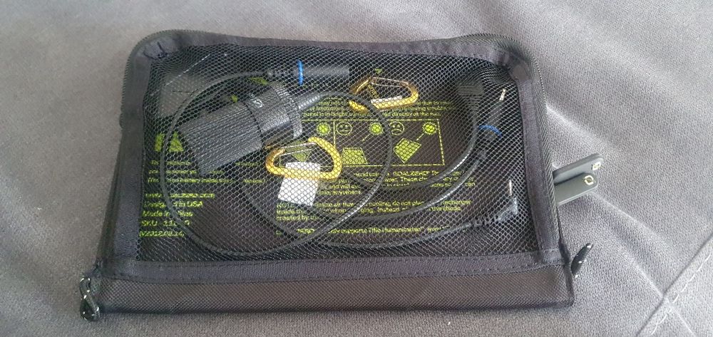 Panel sloneczny goal zero nomad 7