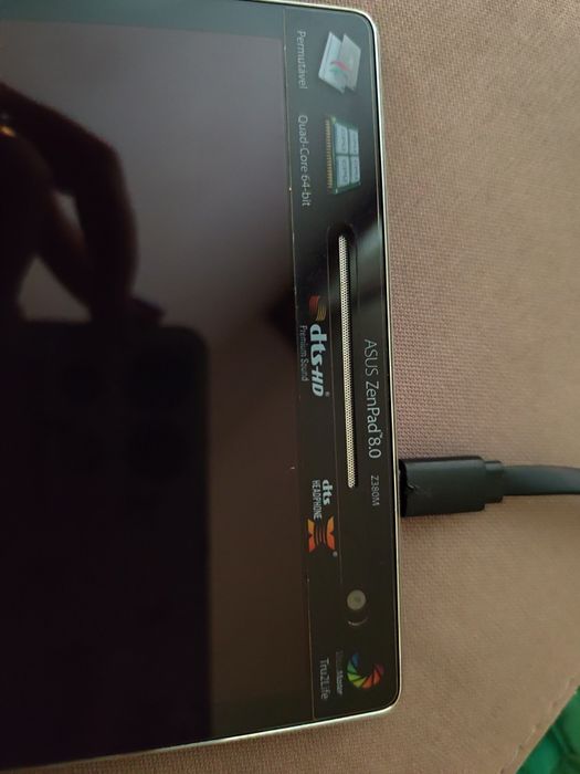 Tablet ASUS zenpad 8.0