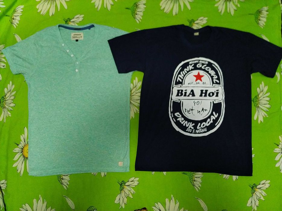 Стильна,літня,фірмова футболка для хлопчика 15 р. на зріст-176-Primark