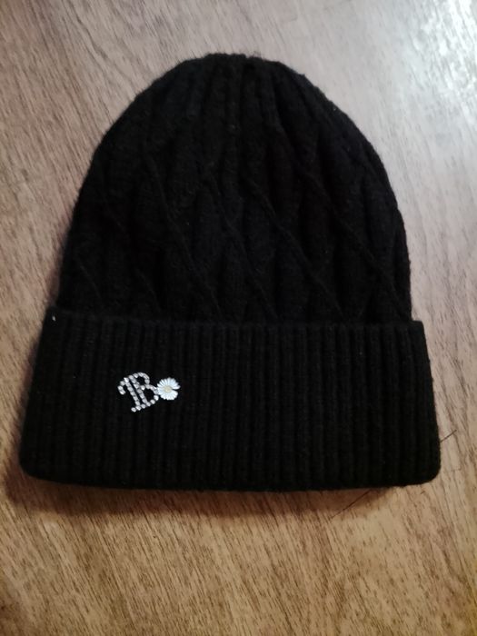 Czapka damska zimowa