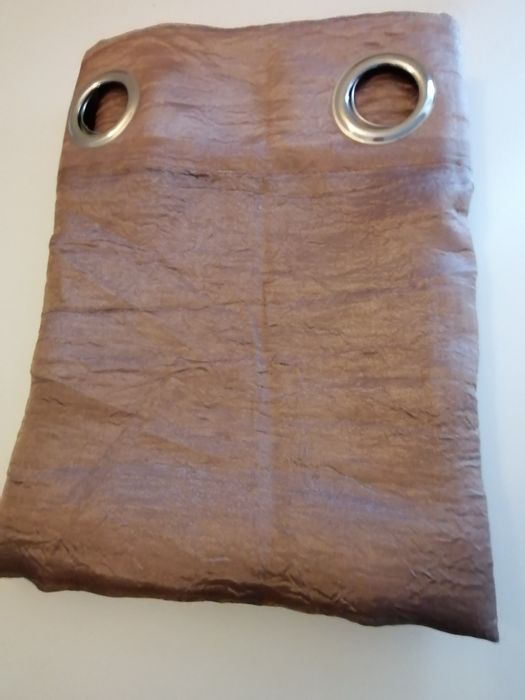 Cortinas  150 x 2,60