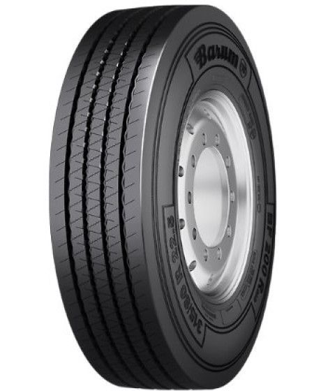 295/80R22.5 Opona ciężarowa Barum BF 200 R Prowadząca