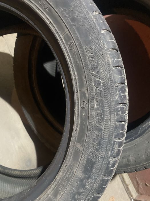 Резина 205/55 r16 205/60 r16 hankook nexen belshina
