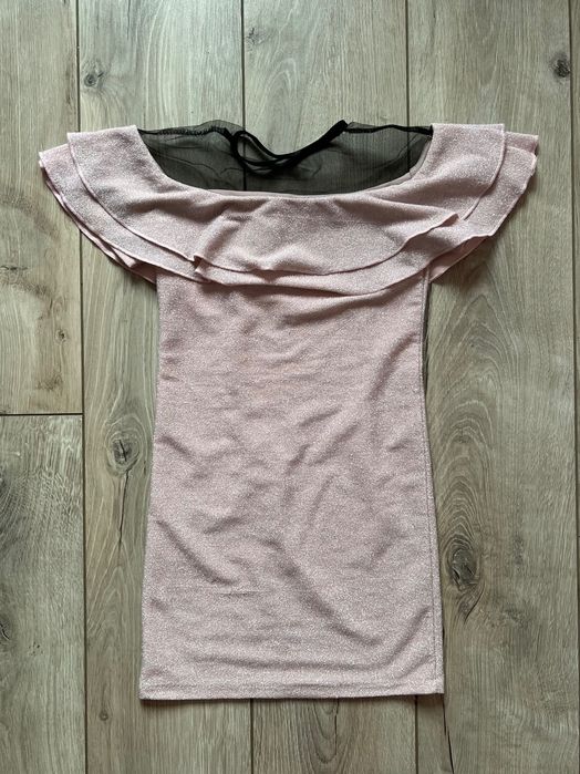 Випускне плаття для дівчинки 9-10 років