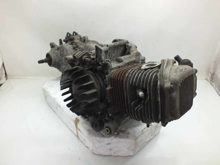 Silnik Peugeot Looxor 125