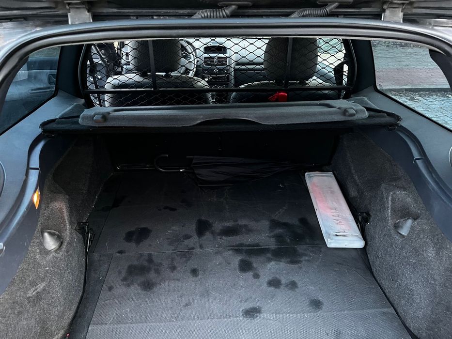 Renault Clio II 1.5 dci