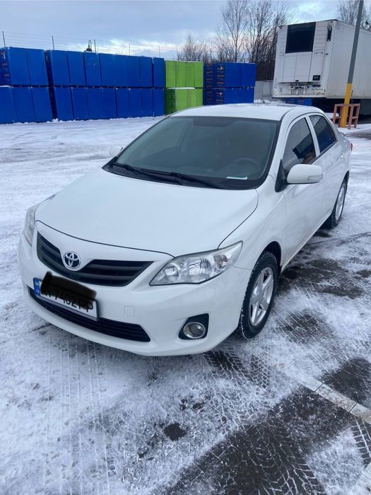 Продам Toyota corolla