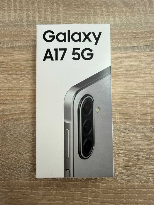 Samsung Galaxy A17