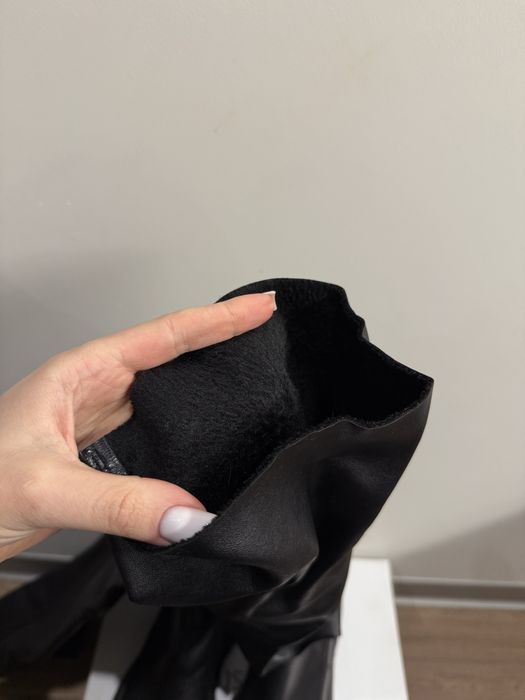 Сапоги, Ботфорты Estro