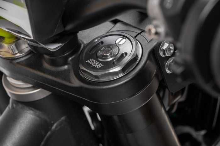 Geon Dakar GNS 300 SM MOTARD, 2025 р. в.