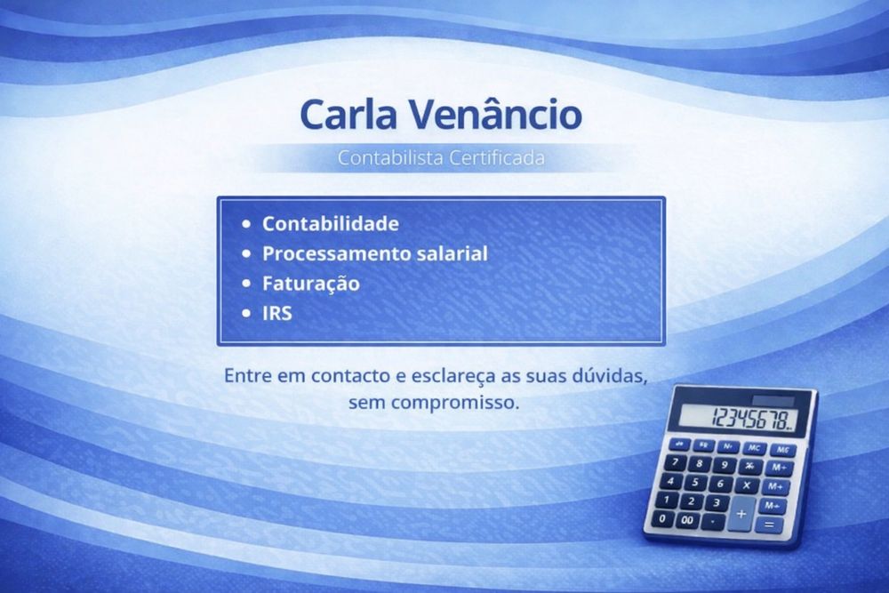 Contabilista Certificada