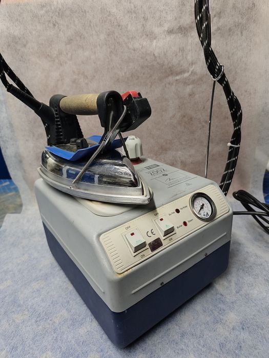 Парогенератор Сілтер 2л(Silter)