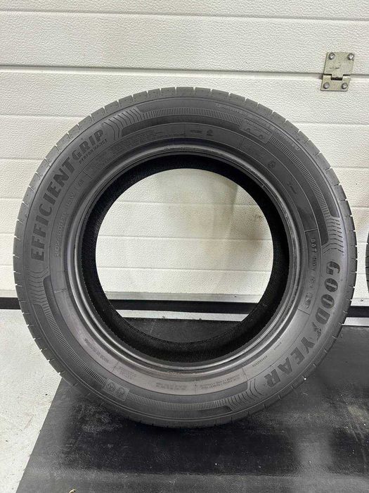 Резина Шини Колеса 205/60 R16 GOODYEAR літо пара