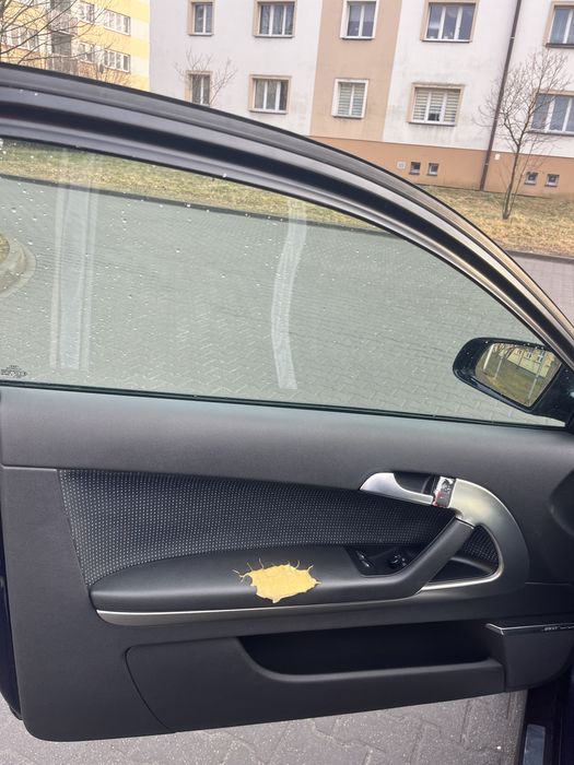 Audi A3 8P 2004 1.9 TDI