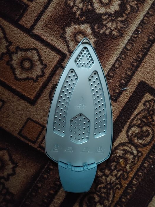 Продам насадку на утюг   Braun STP-7 Soft Textile Protector