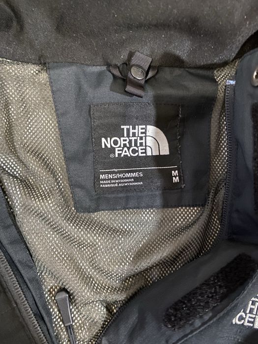 Вітровка The north face